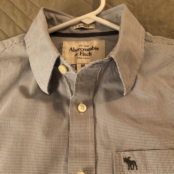 AF button down - M - Picture 2 of 3